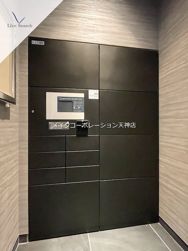 BEREO　KEGO その他外観4