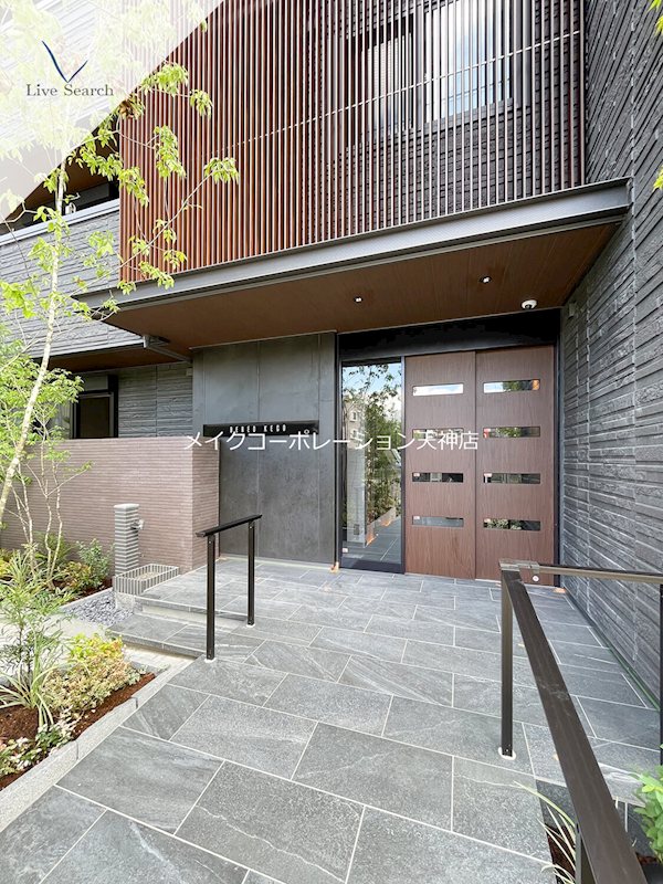 BEREO　KEGO その他外観5