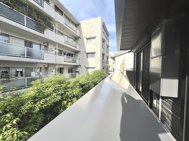 BEREO KEGO その他14