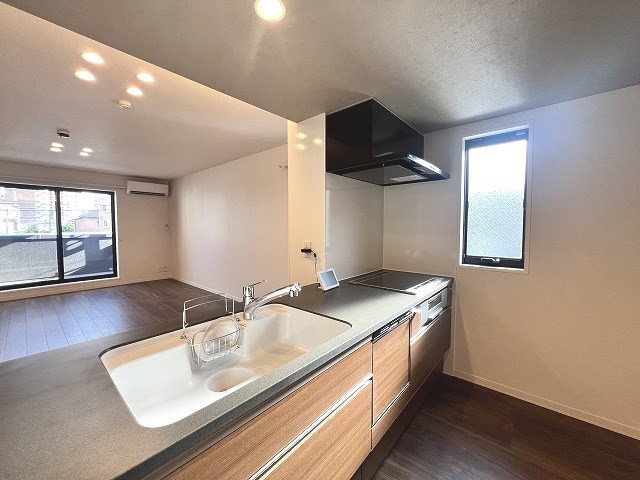 BEREO KEGO キッチン