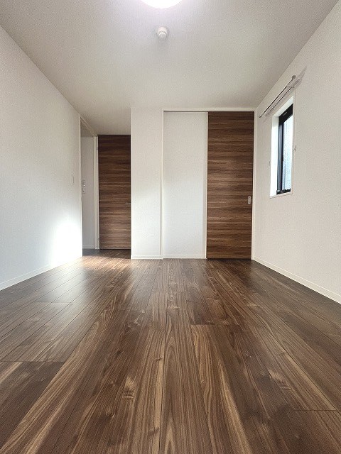 BEREO KEGO ベッドルーム