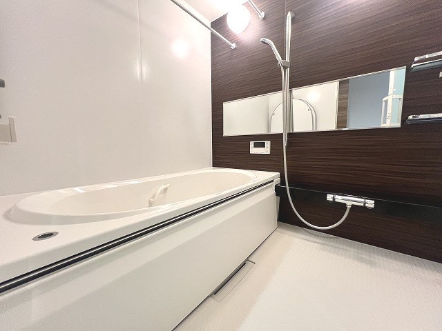 BEREO　KEGO 風呂画像