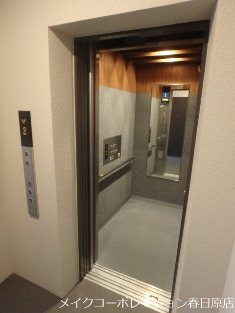 他共有部分 ルミエール大橋駅南 その他外観4
