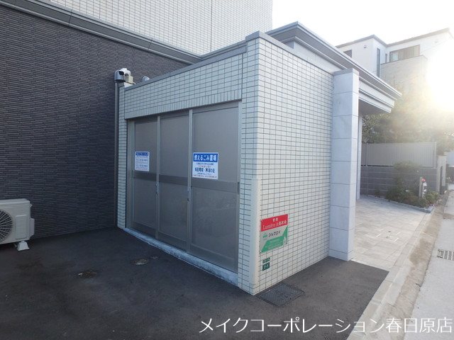 他共有部分 ルミエール大橋駅南 その他外観6