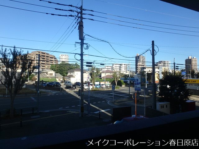 眺望 ルミエール大橋駅南 その他7