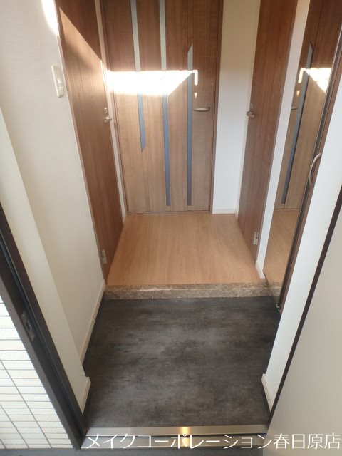 写真は同型タイプ ルミエール大橋駅南 その他9