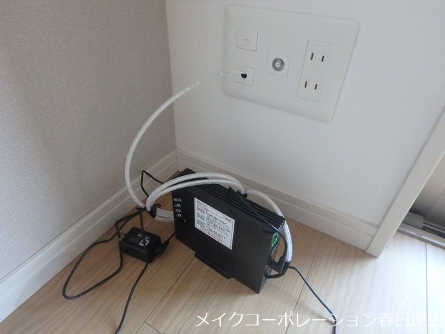 写真は同型タイプ ルミエール大橋駅南 その他15