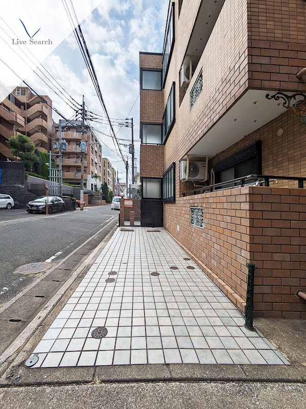 スプリーム高宮 その他1