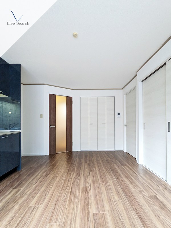 スプリーム高宮 その他3