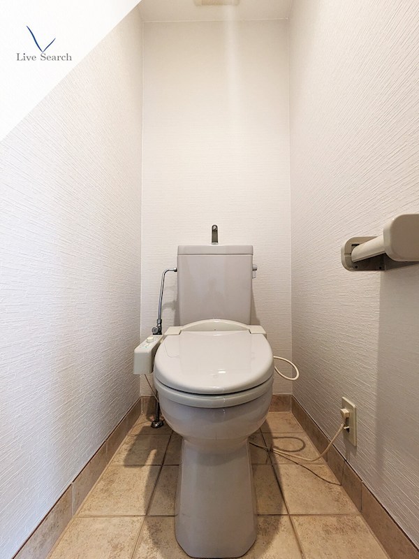 スプリーム高宮 その他5