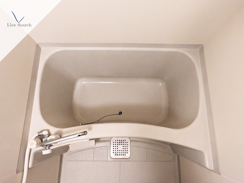 スプリーム高宮 風呂画像