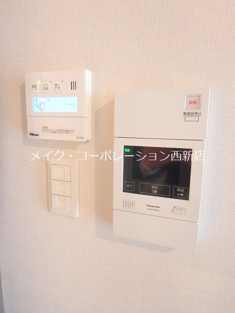 セキュリティ ヴァーグポルトグラン~ネット無料~ その他4