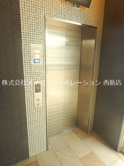 他共有部分 ヴァーグポルトグラン~ネット無料~ その他外観2