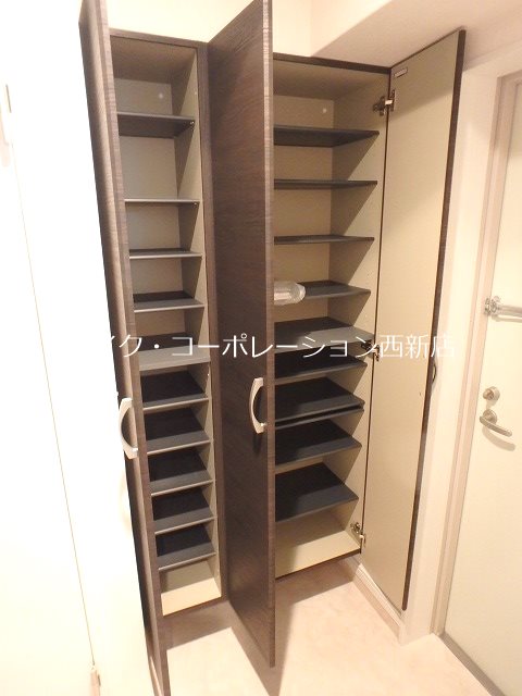 玄関 ヴァーグポルトグラン~ネット無料~ その他7
