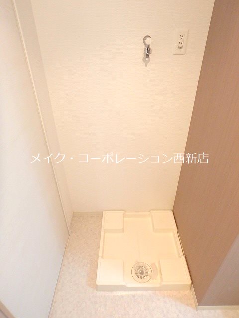 洗面所 ヴァーグポルトグラン~ネット無料~ その他8