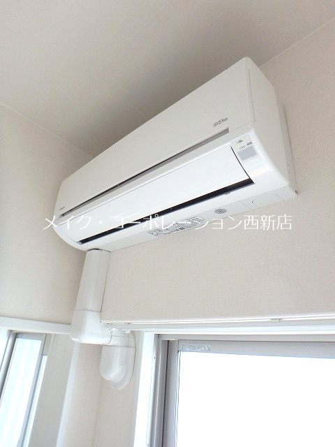 他設備 ヴァーグポルトグラン~ネット無料~ その他12