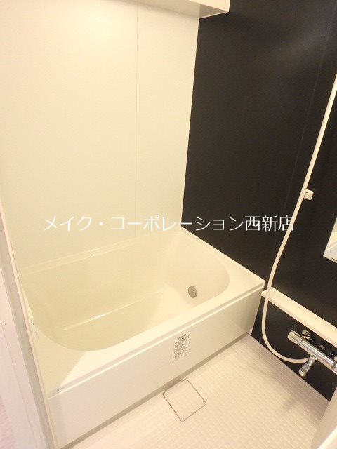 バス ヴァーグポルトグラン~ネット無料~ 風呂画像