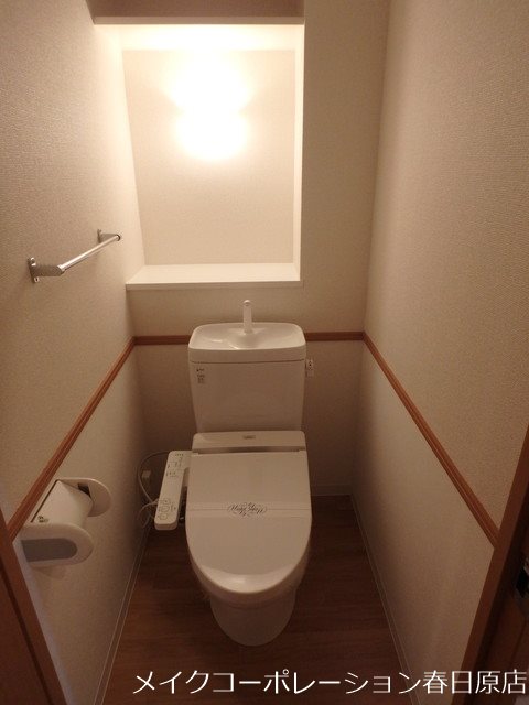 Confort・IK その他2