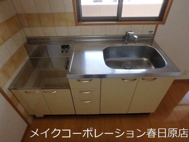 Confort・IK キッチン