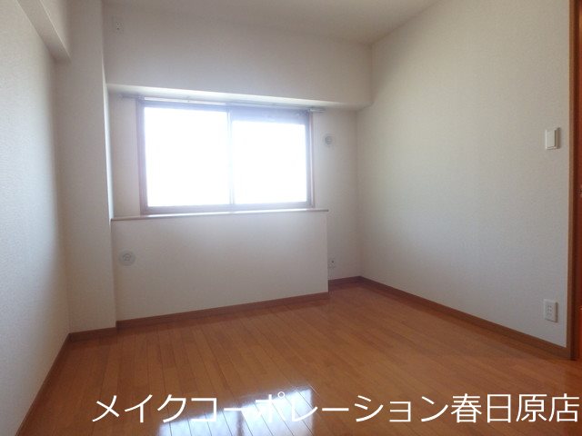 Confort・IK ベッドルーム