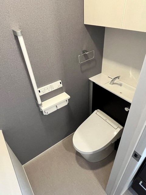 トイレ レクエルド桜並木 その他2