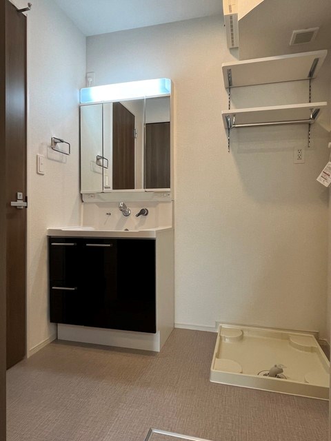 洗面所 レクエルド桜並木 その他3