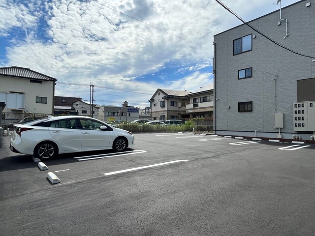 駐車場 レクエルド桜並木 その他外観1