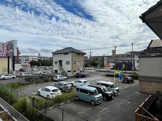 眺望 レクエルド桜並木 その他7