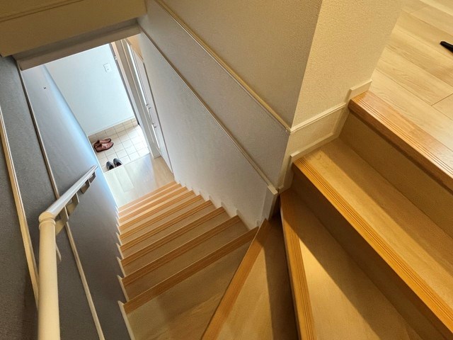 その他 レクエルド桜並木 その他9