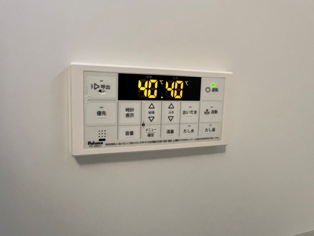 他設備 レクエルド桜並木 その他12