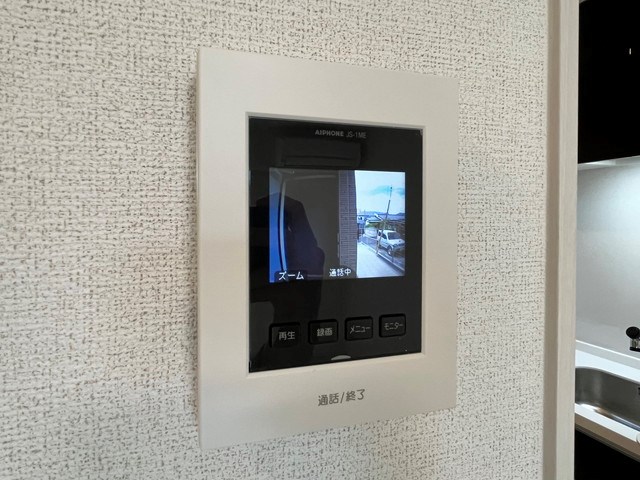 セキュリティ レクエルド桜並木 その他16