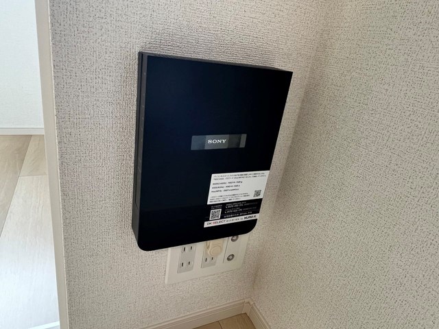 他設備 レクエルド桜並木 その他17