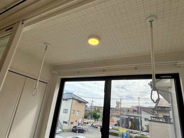 他設備 レクエルド桜並木 その他19