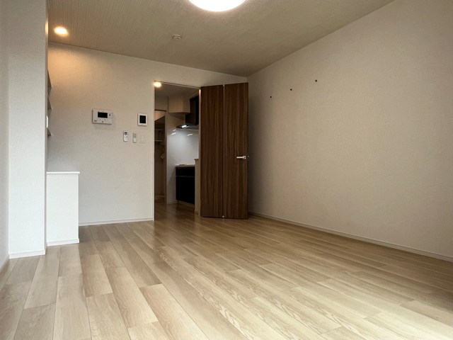 ベッドルーム レクエルド桜並木 ベッドルーム