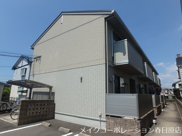サンハイム 103号室 外観