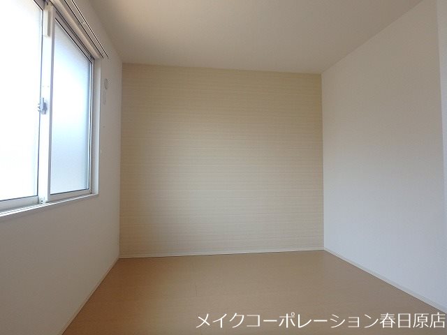 サンハイム ベッドルーム