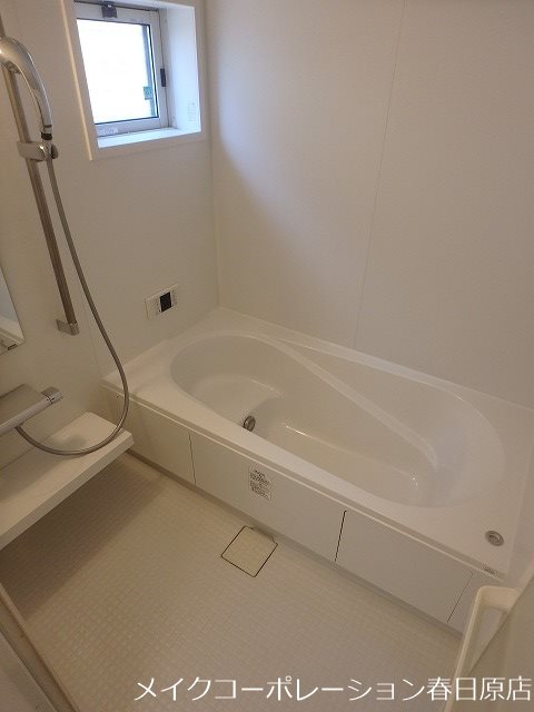 サンハイム 風呂画像