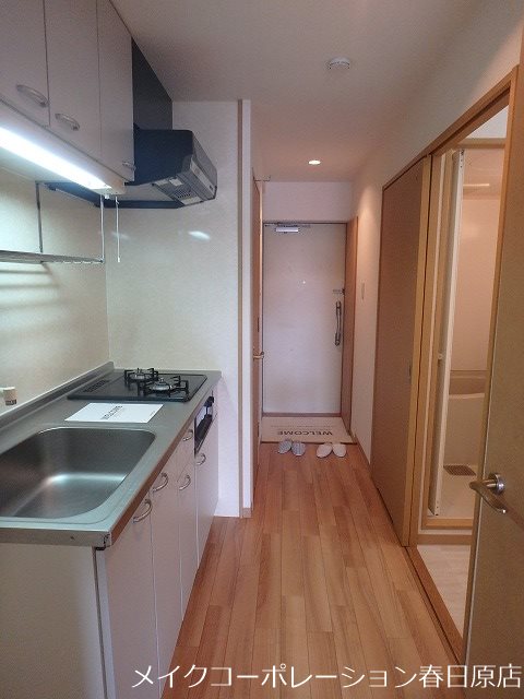 シャトー・ベラ その他1