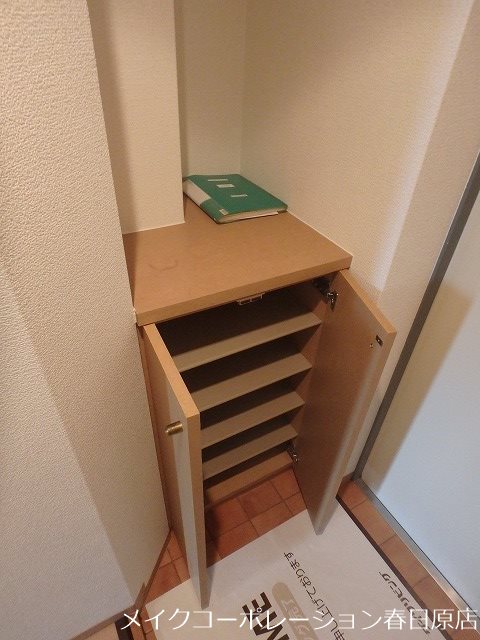 シャトー・ベラ その他7