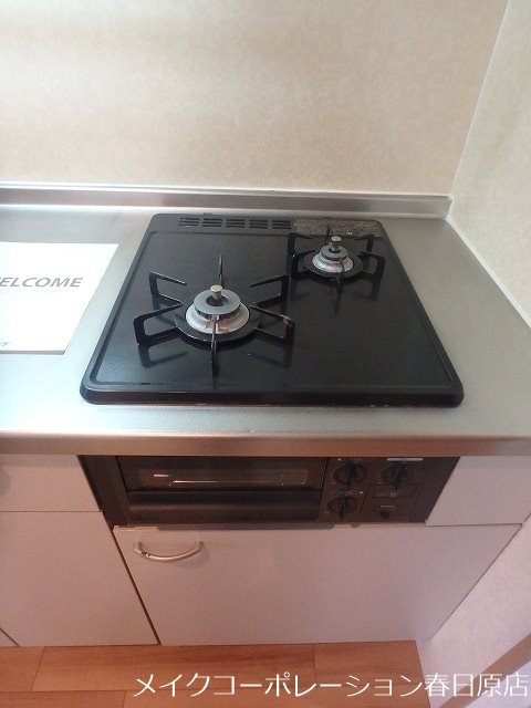 シャトー・ベラ その他9