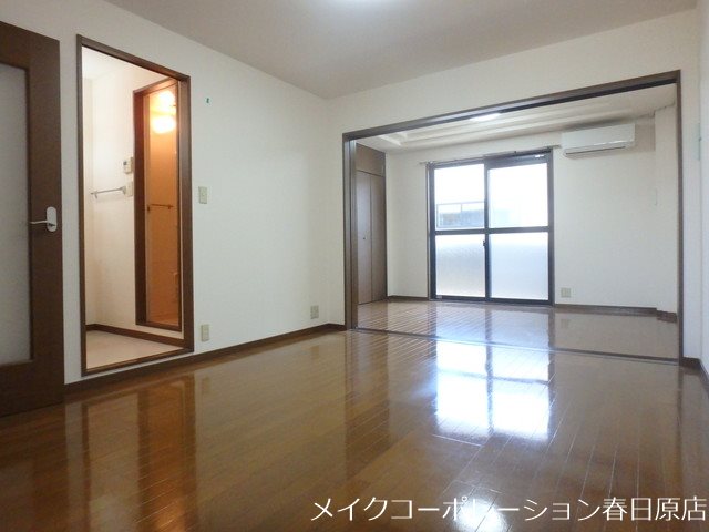 コンフォーレ・ミカサ その他1