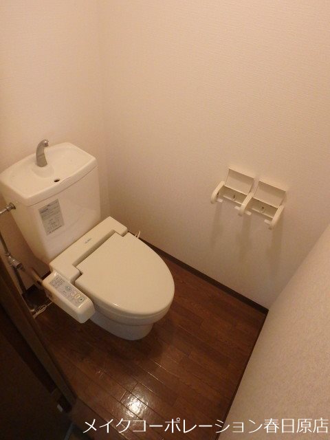 コンフォーレ・ミカサ その他2