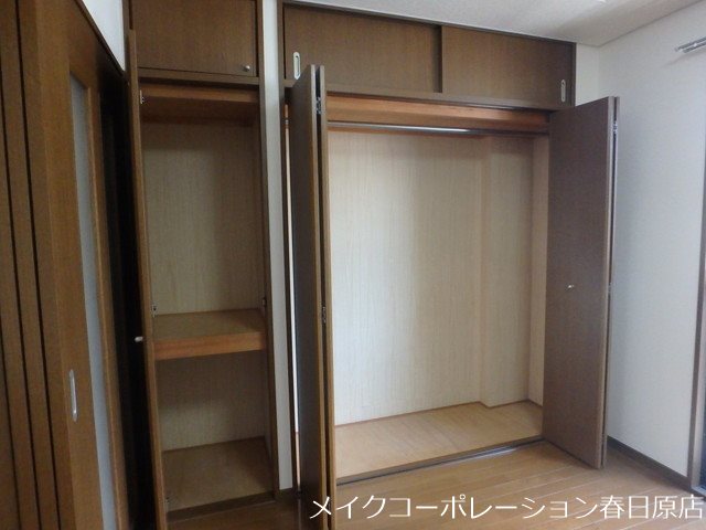 コンフォーレ・ミカサ その他4
