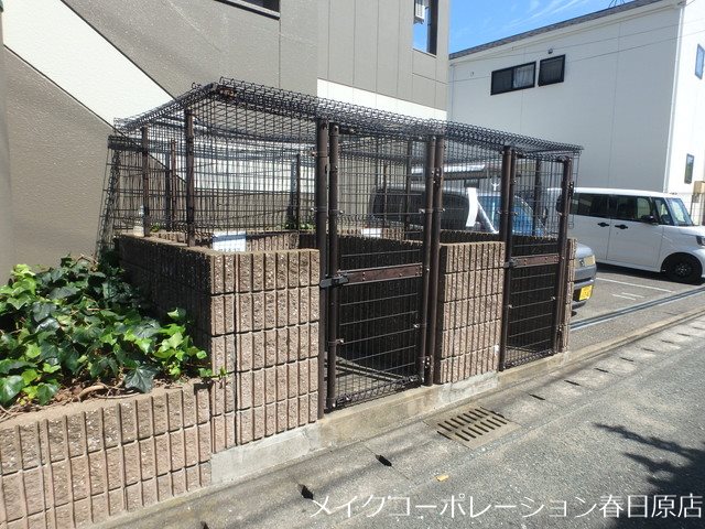 コンフォーレ・ミカサ その他外観2