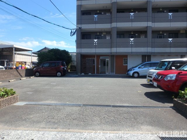コンフォーレ・ミカサ その他外観3