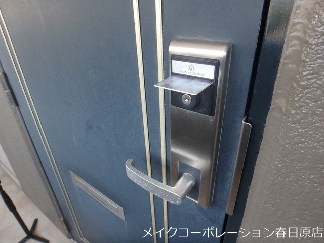 コンフォーレ・ミカサ その他外観4