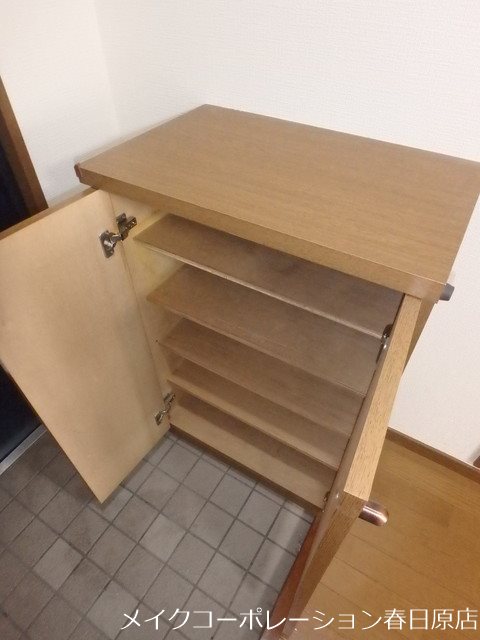 コンフォーレ・ミカサ その他8