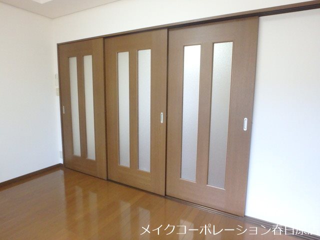 コンフォーレ・ミカサ その他14