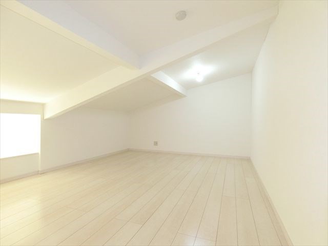リンデン小笹 ベッドルーム