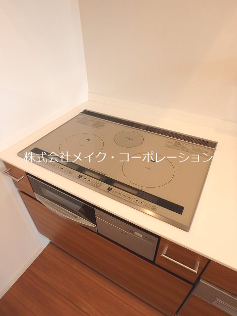 グランドメゾン西新プレイス その他25